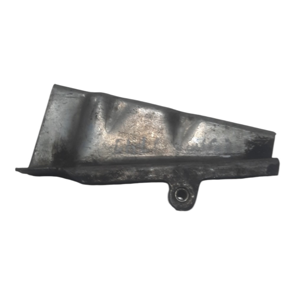 Proteção Antiparo Lateral Dentada Fiat Punto 2008 A 2012 7