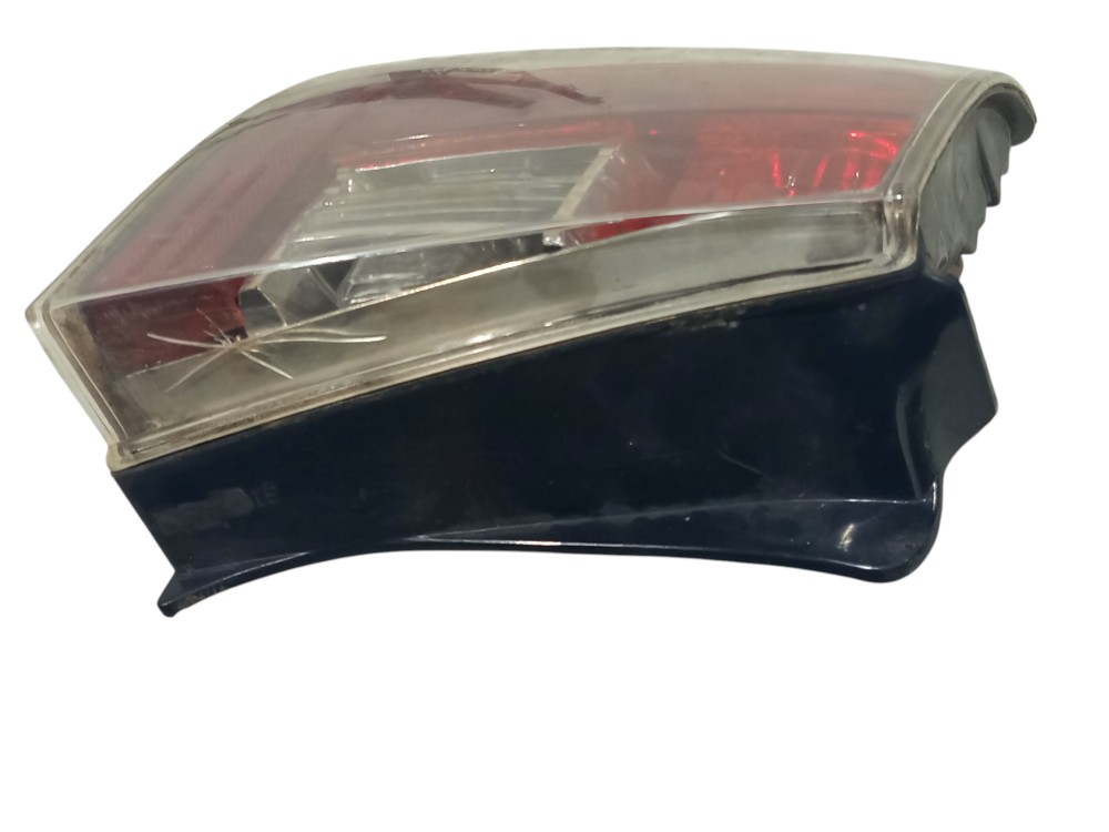 Lanterna Traseira Esquerda C/detalhes Fiat Stilo 2002 A 2010 Esquerdo/motorista 2