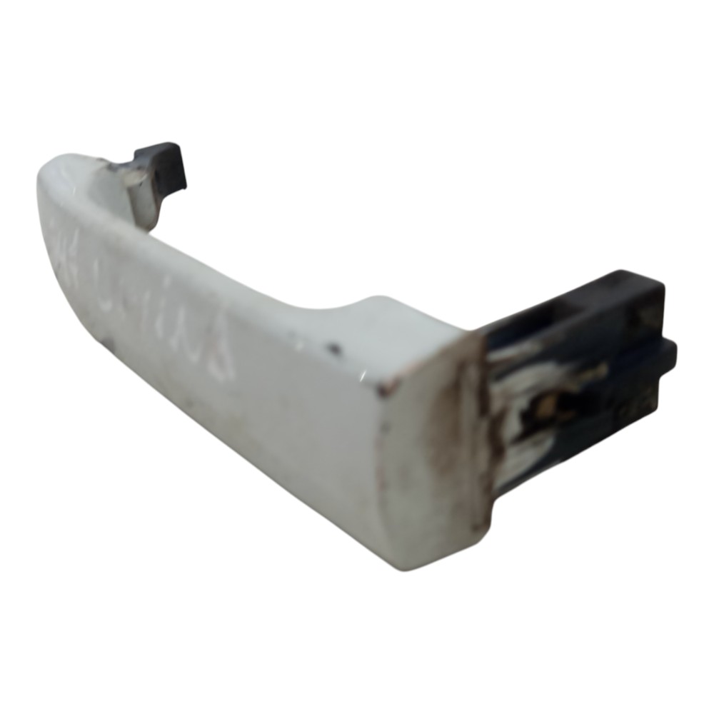 Maçaneta Externa Dianteira Direita Nissan Livina 2009 A 2014 3