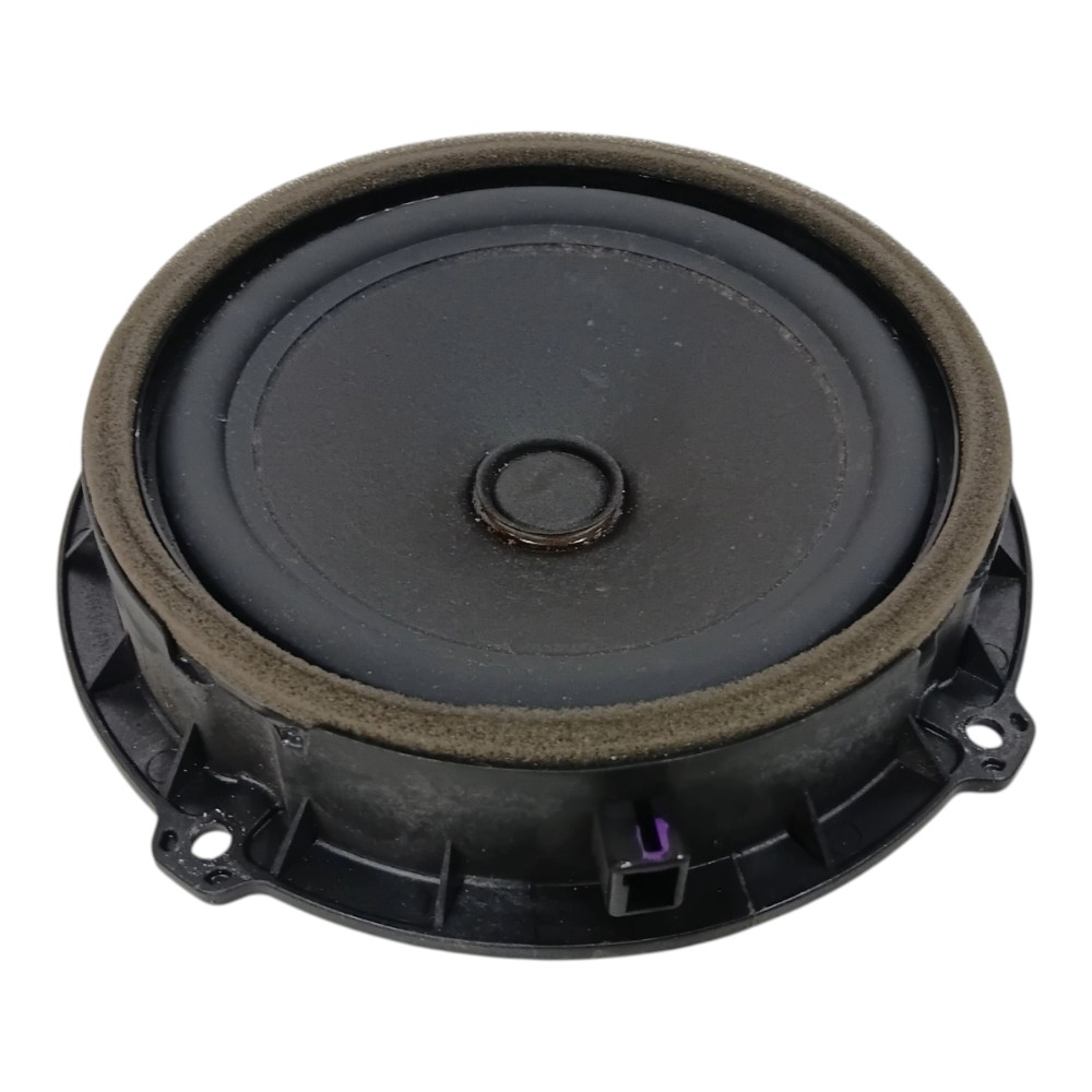 Alto Falante 40w Rms Porta Hyundai Creta 2017 A 2021 5