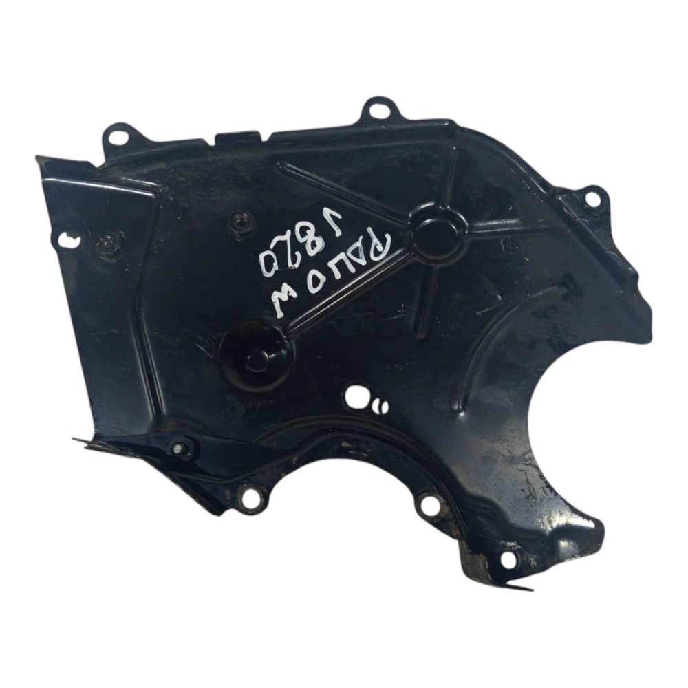 Capa Protetora Correia Dentada Fiat Palio 1996 1997 A 2001 1