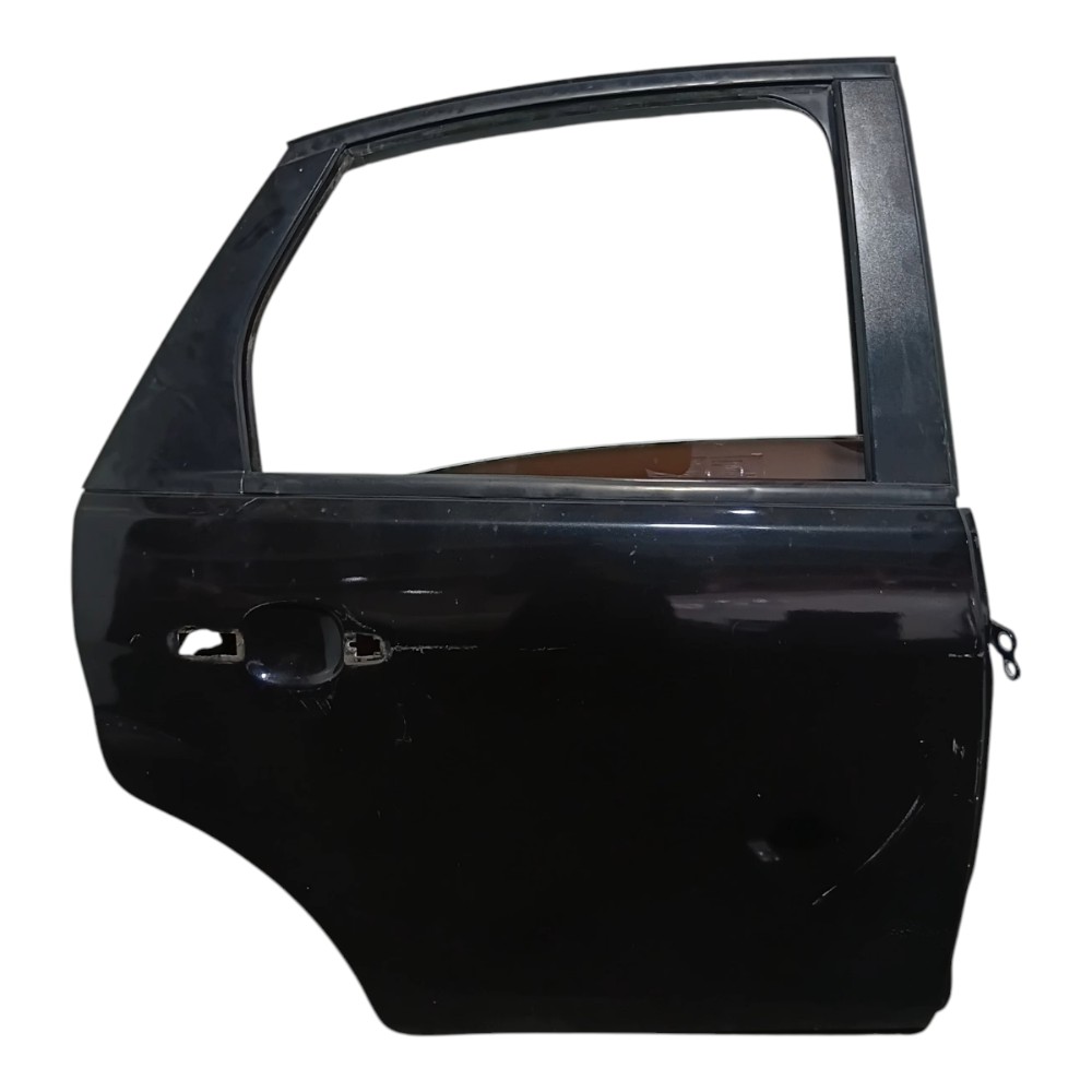 Porta Traseira Direita Ford Focus 1.6 2.0 Hatch 2008 A 2013 Traseira Direito 1