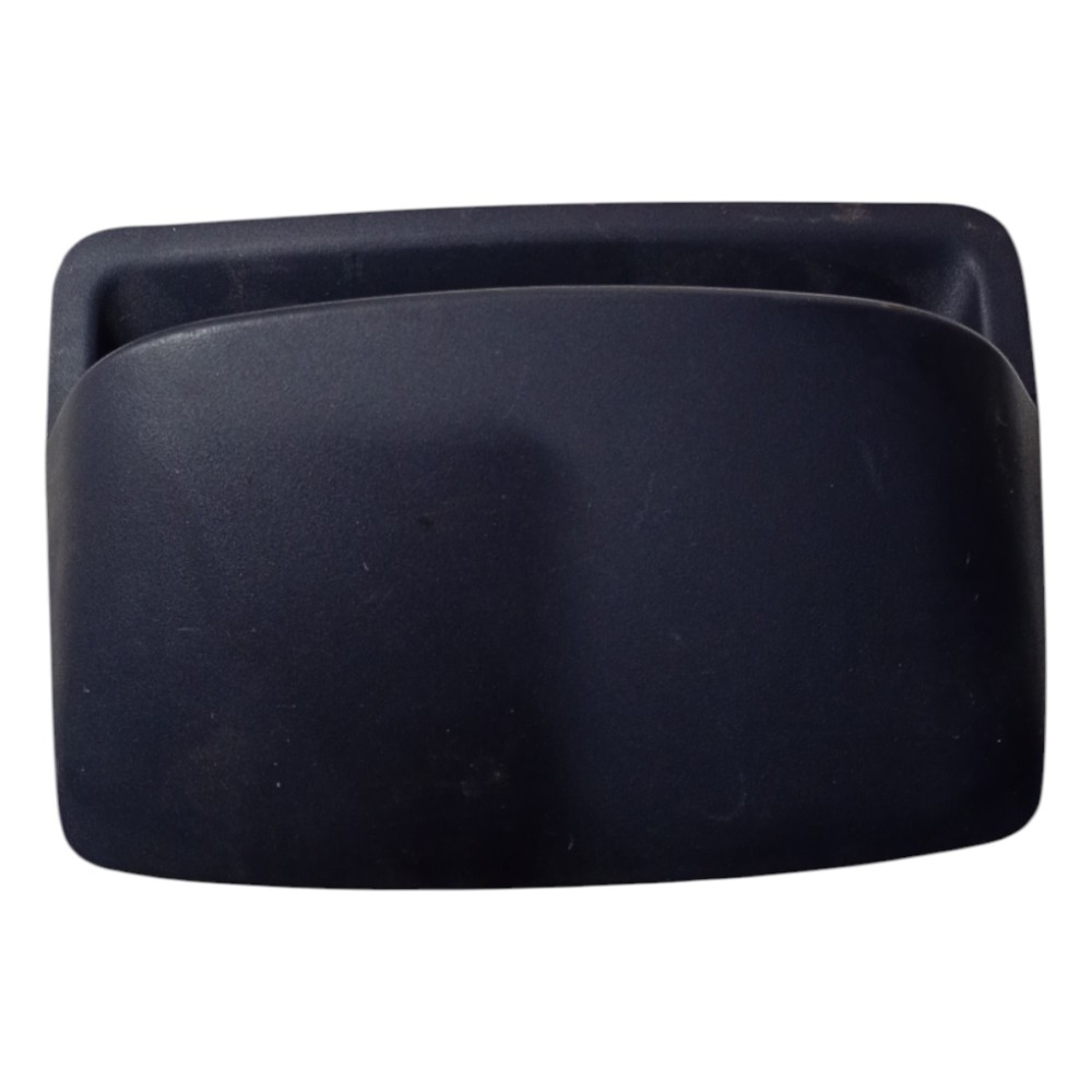 Moldura Acabamento Computador Bordo Peugeot 2011 A 2019 1