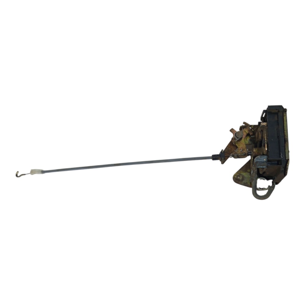 Fechadura Dianteira Direita Parati 1995 1996 1997 A 2005 4