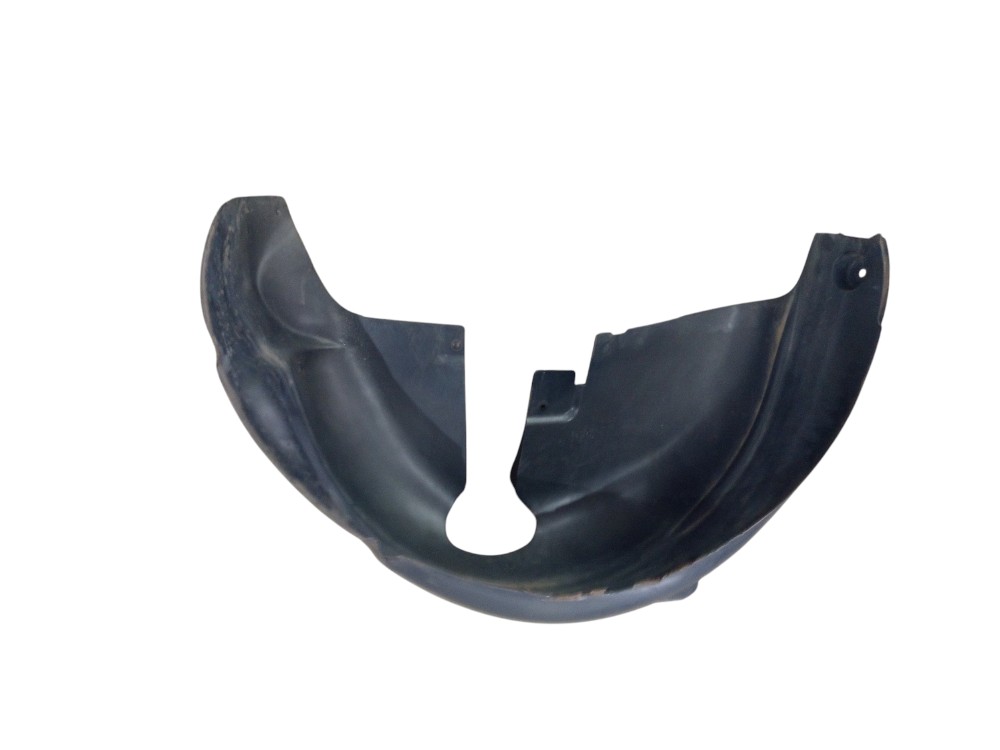 Parabarro Traseiro Esquerdo Citroen C4 Vtr Pallas 2007 A 13 4