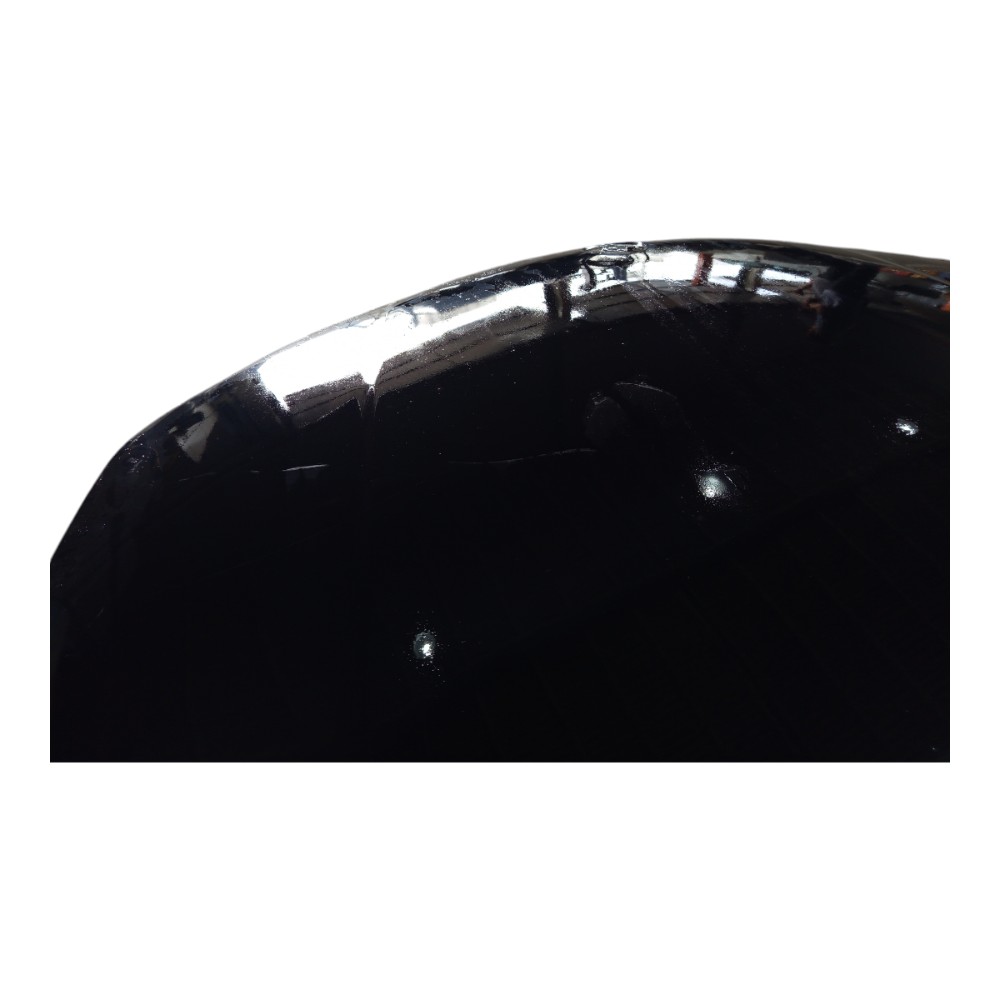 Capô Preto Bmw 120i 2004 2005 2006 2007 2008 2009 A 2011 6