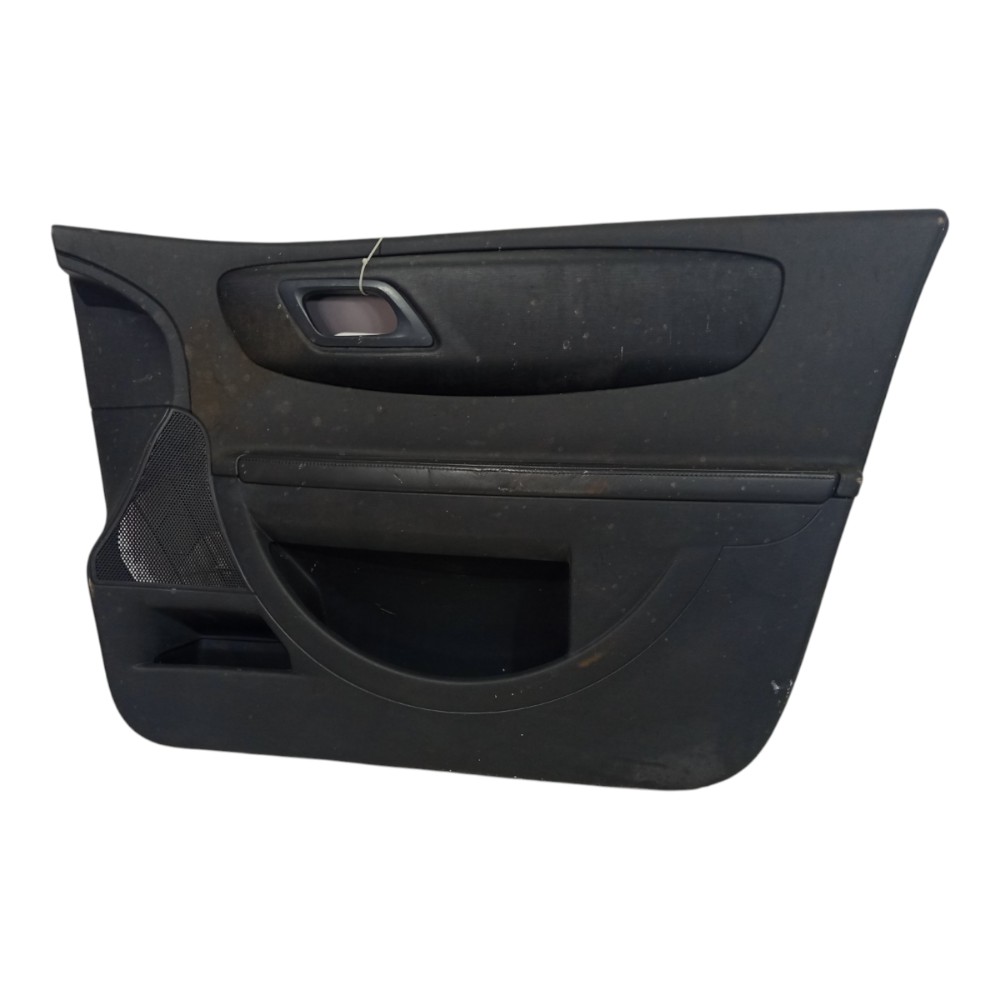 Forro Porta Dianteira Direita Citroen C4 2005 2006 A 2011 2