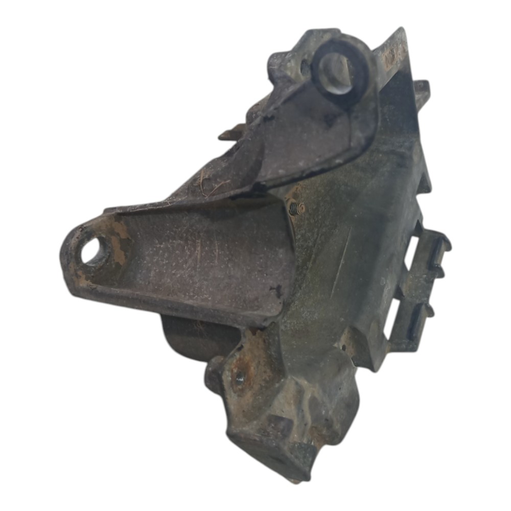 Suporte Coxim Câmbio Renault Clio 1.0 16v 1999 2000 A 2016 4