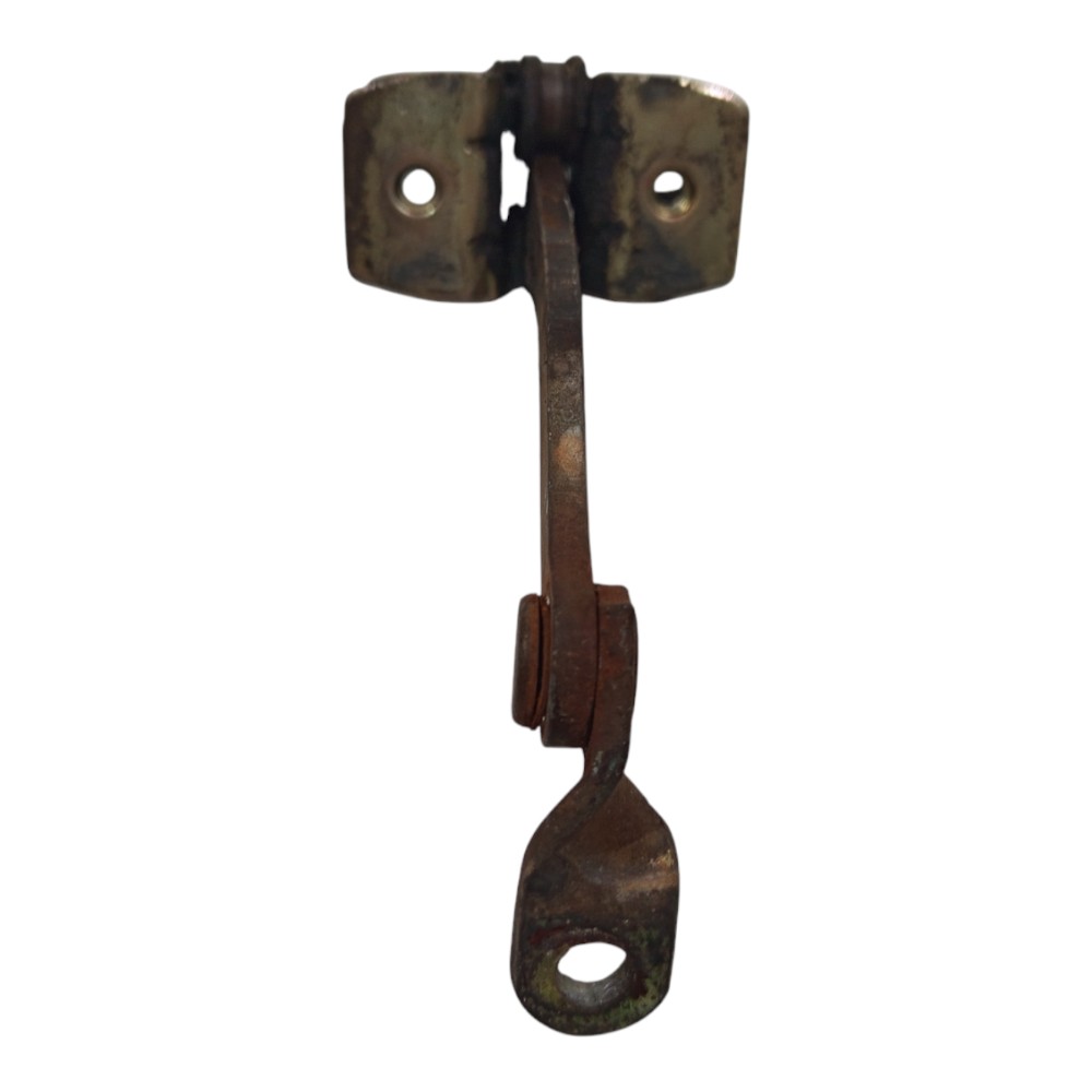Limitador Porta Dianteira Direita Vw Parati G2 1995 A 2005 5