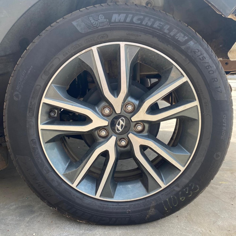 Peças Hyundai Creta Prestige 2.0 16v Flex 166cv 2018 6