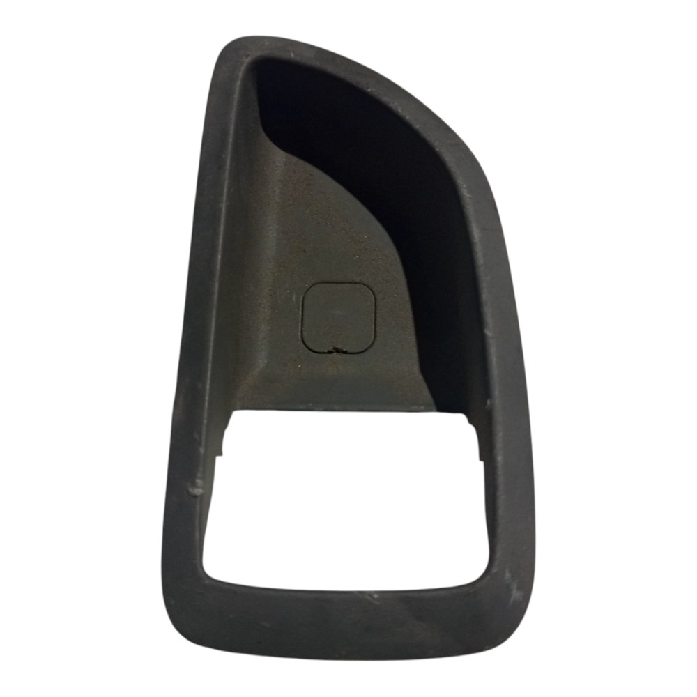 Moldura Maçaneta Esquerda Hyundai Tucson 2008 2009 A 2014 Cinza 1