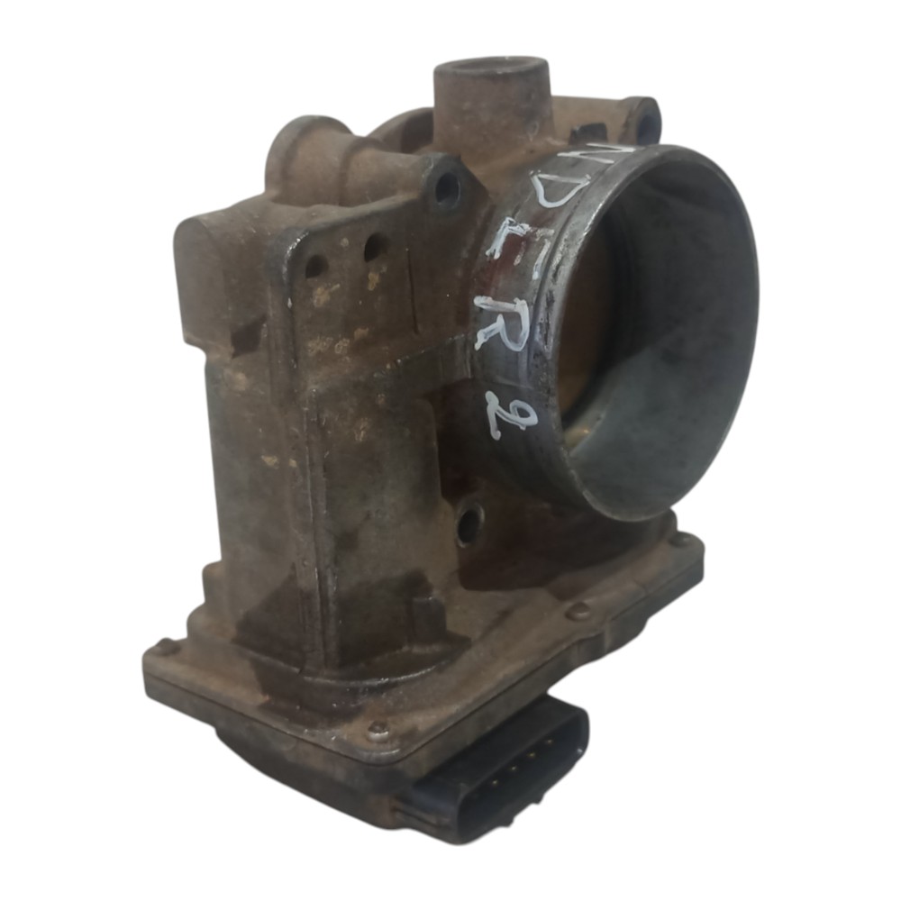 Tbi Corpo Borboleta Freelander 2 3.2 24v 6cc 2007 A 2014 5
