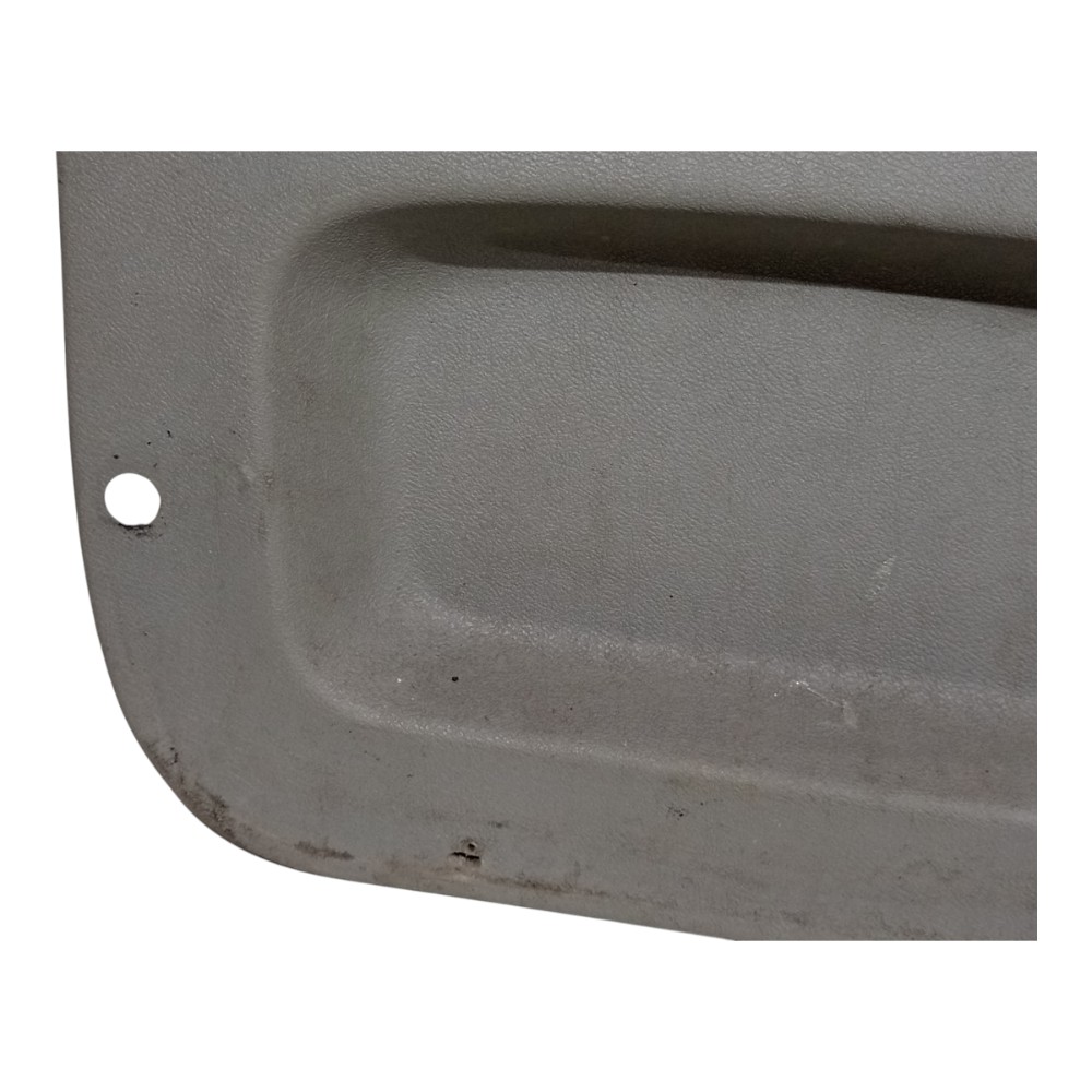 Forro Porta Dianteiro Esquerdo Renault Scenic 2001 A 2011 Cinza 6