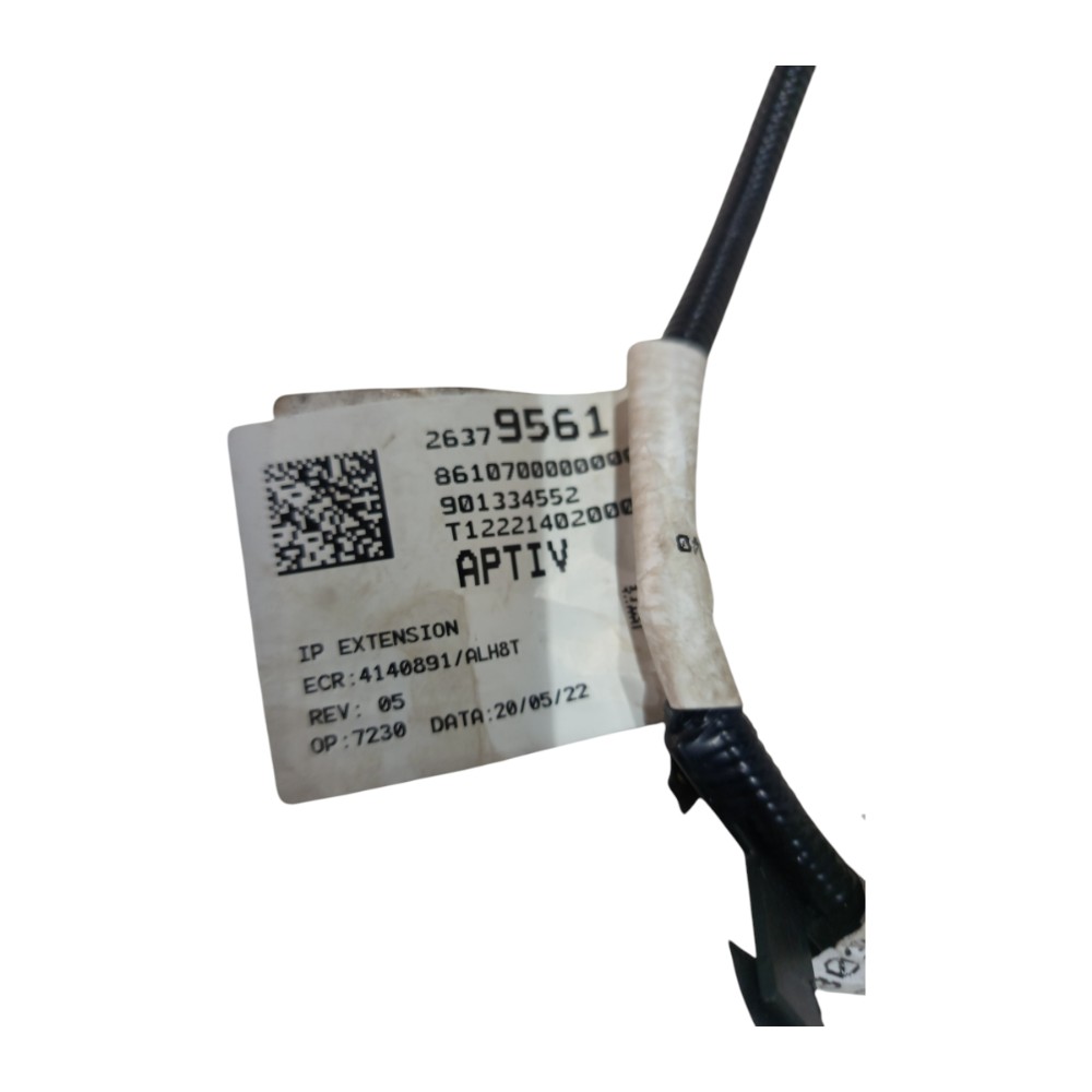 Chicote Instrumento Gm Tracker 2020 A 202426379561 3