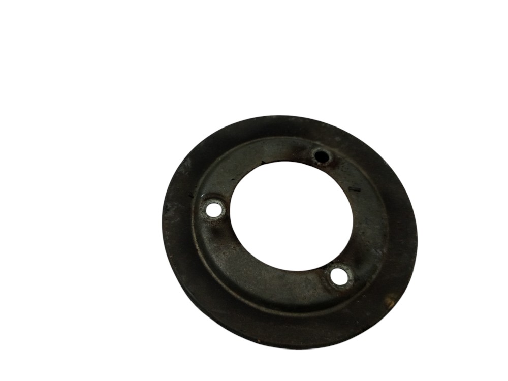 Polia Bomba Dágua Ford Escort 1.6 8v 1990 1991 1992 A 1997 2