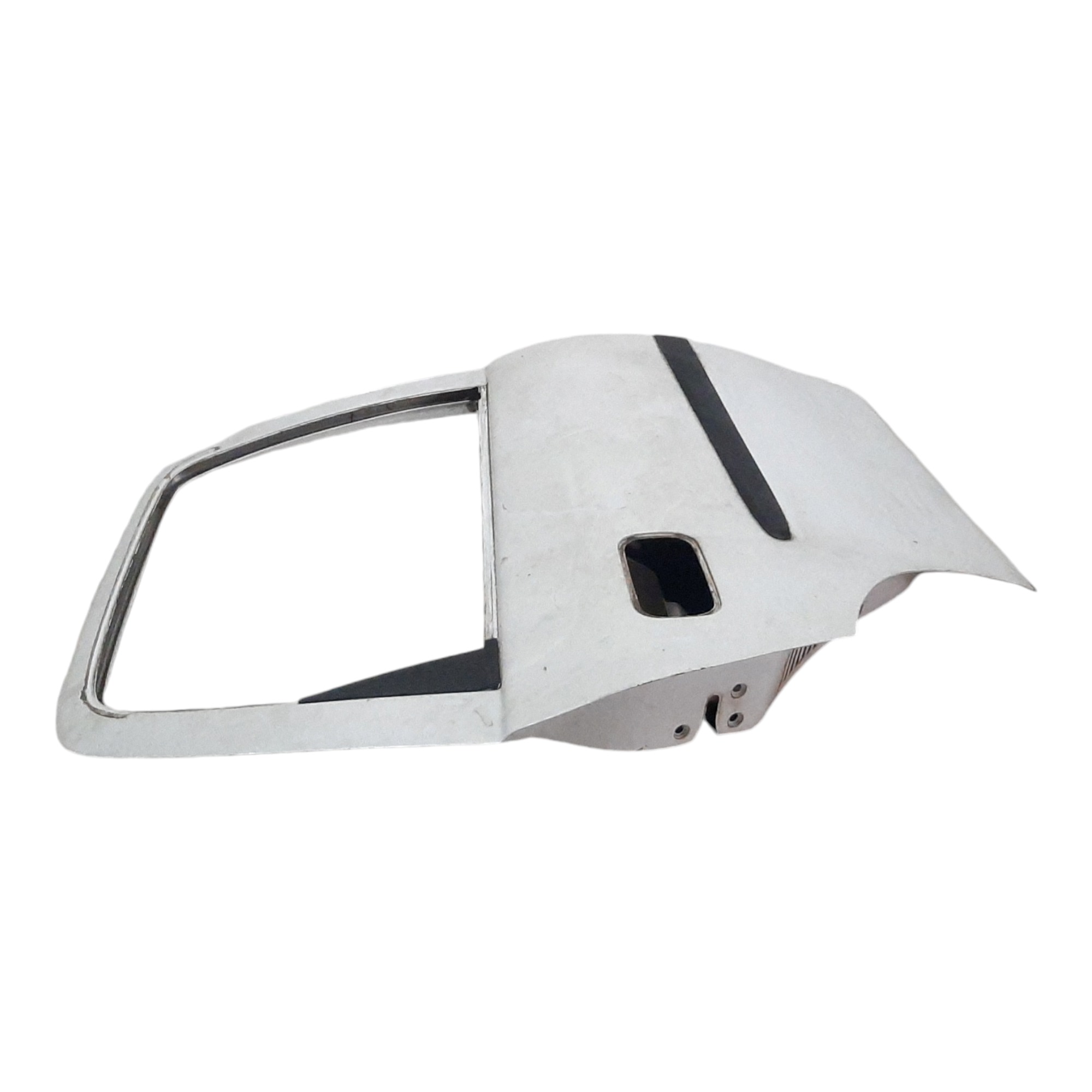 Porta Traseira Direita Chevrolet Corsa Hatch 1997 A 2002 1
