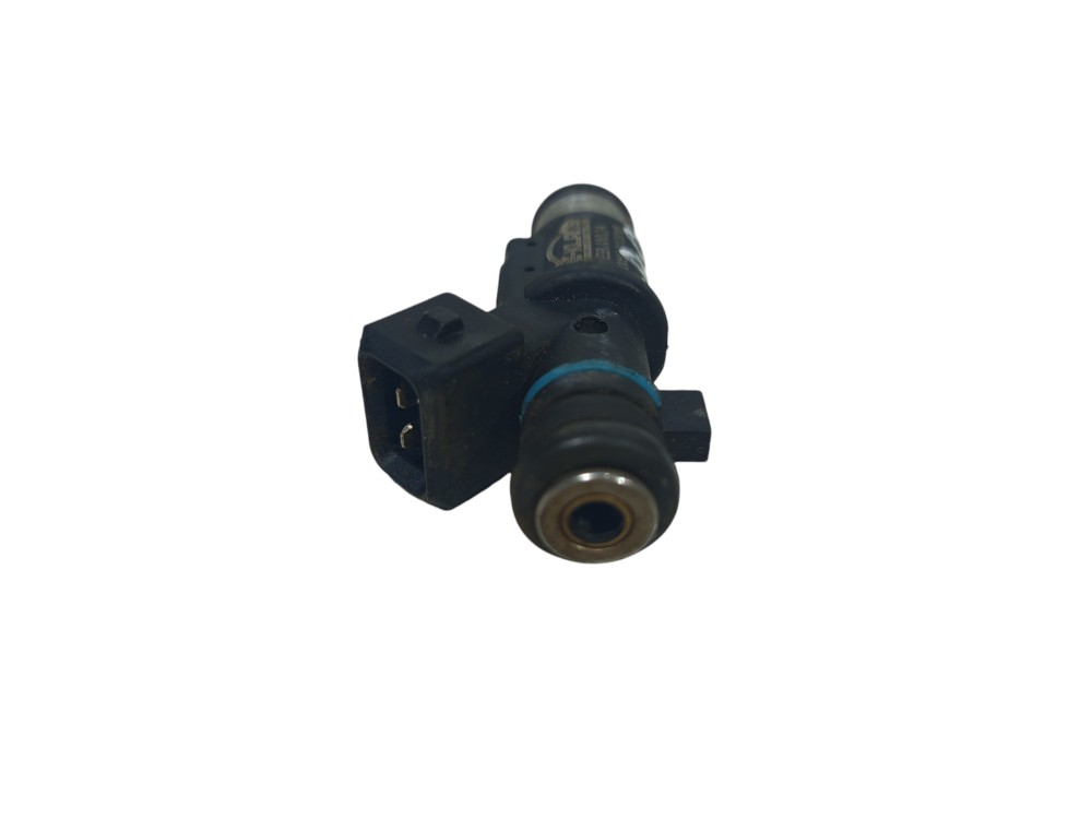 Bico Injetor E-klass Peugeot 206 1.4 8v 1999 2000 A 2009 4