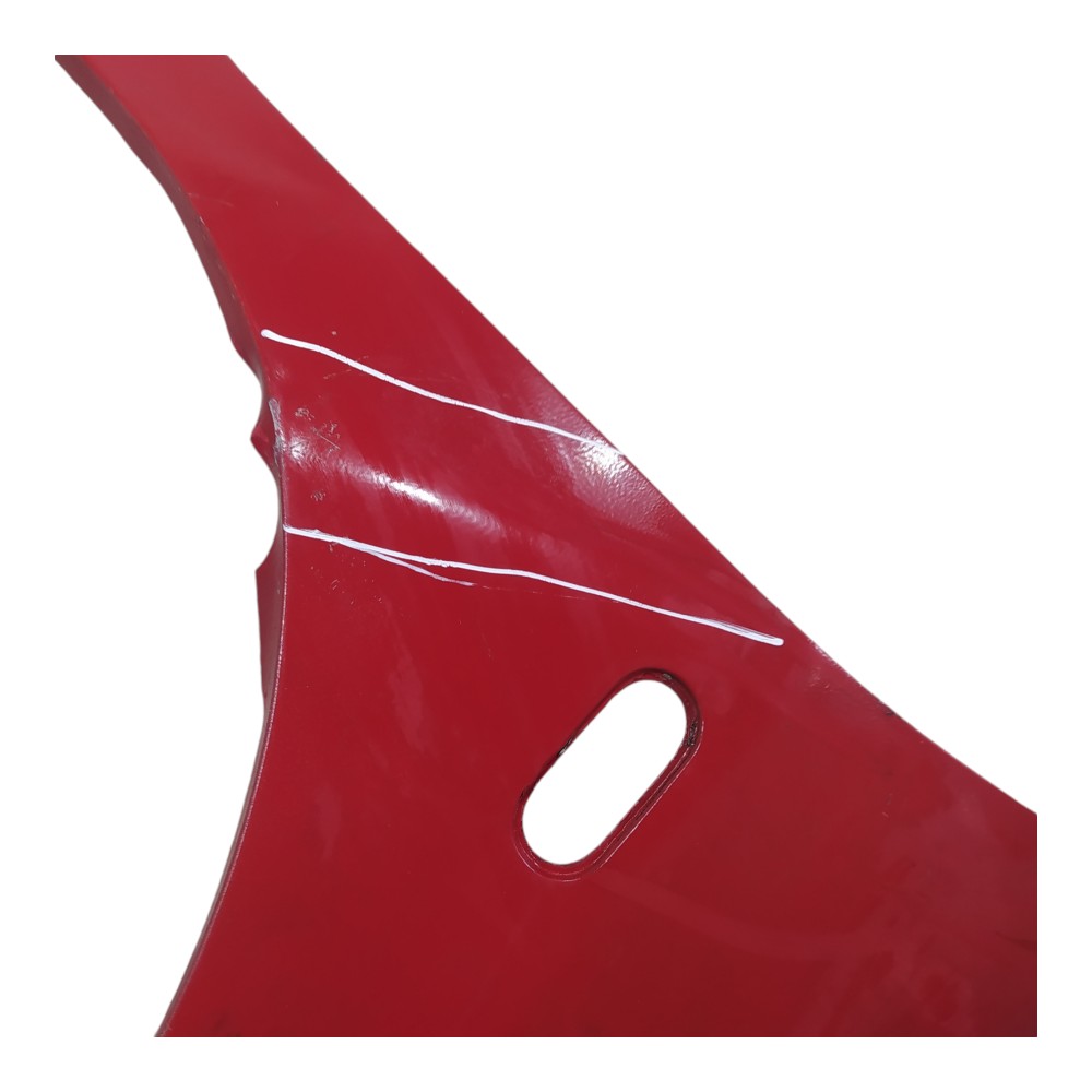 Paralama Direito Seat Ibiza Cordoba 1995 A 1999 C/ Avaria 2