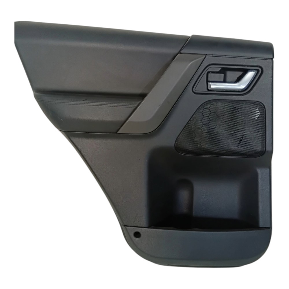Forro Porta Traseiro Esquerdo Freelander 2 2007 A 2012 1