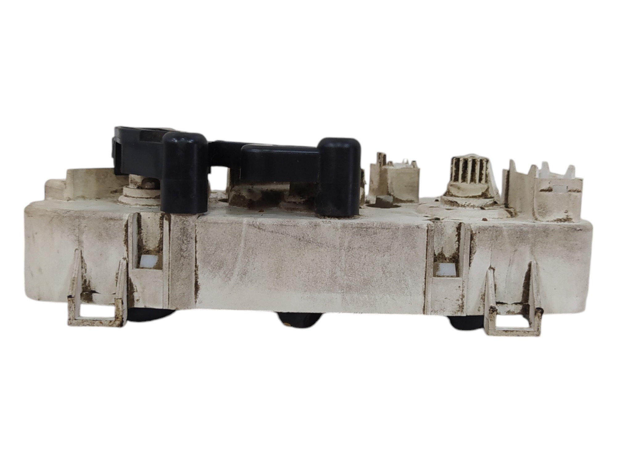 Botão Comando Ventilação Renault Clio 2004 2005 2006 A 2012 6