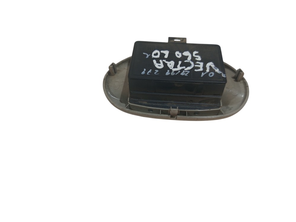 Sensor Alarme Chevrolet Vectra 1995 1996 A 1999 4