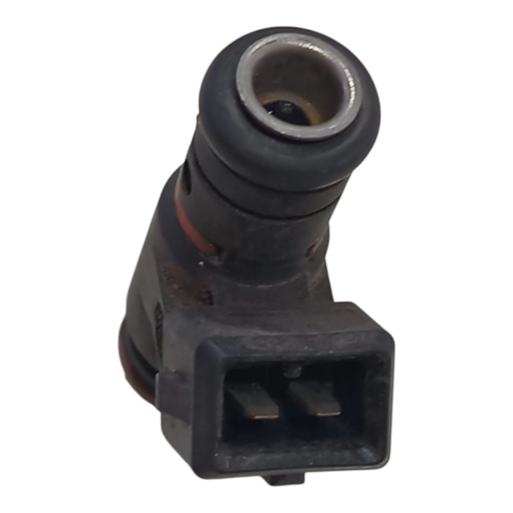 Bico Injetor Combustível Ford Ka 1.0 2008 A 2013 Dk0093699a 3