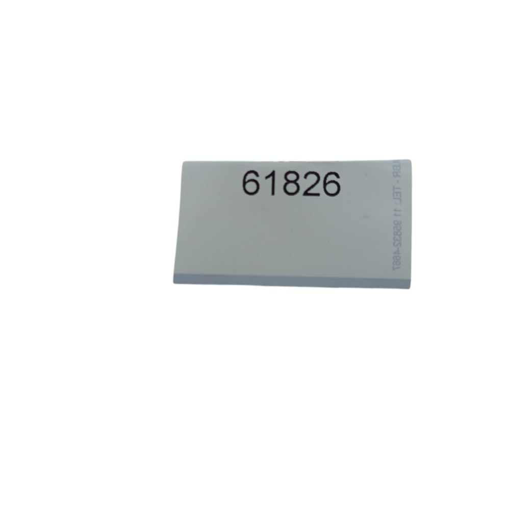 Galhada Limpador Parabrisa Renault Clio 2004 2005 A 2012 9