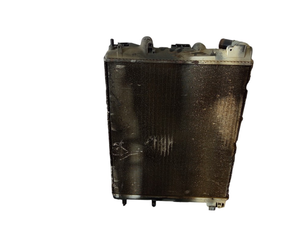 Radiador Renault Clio 1.0 2002 2003 2004 2005 A 2012 4