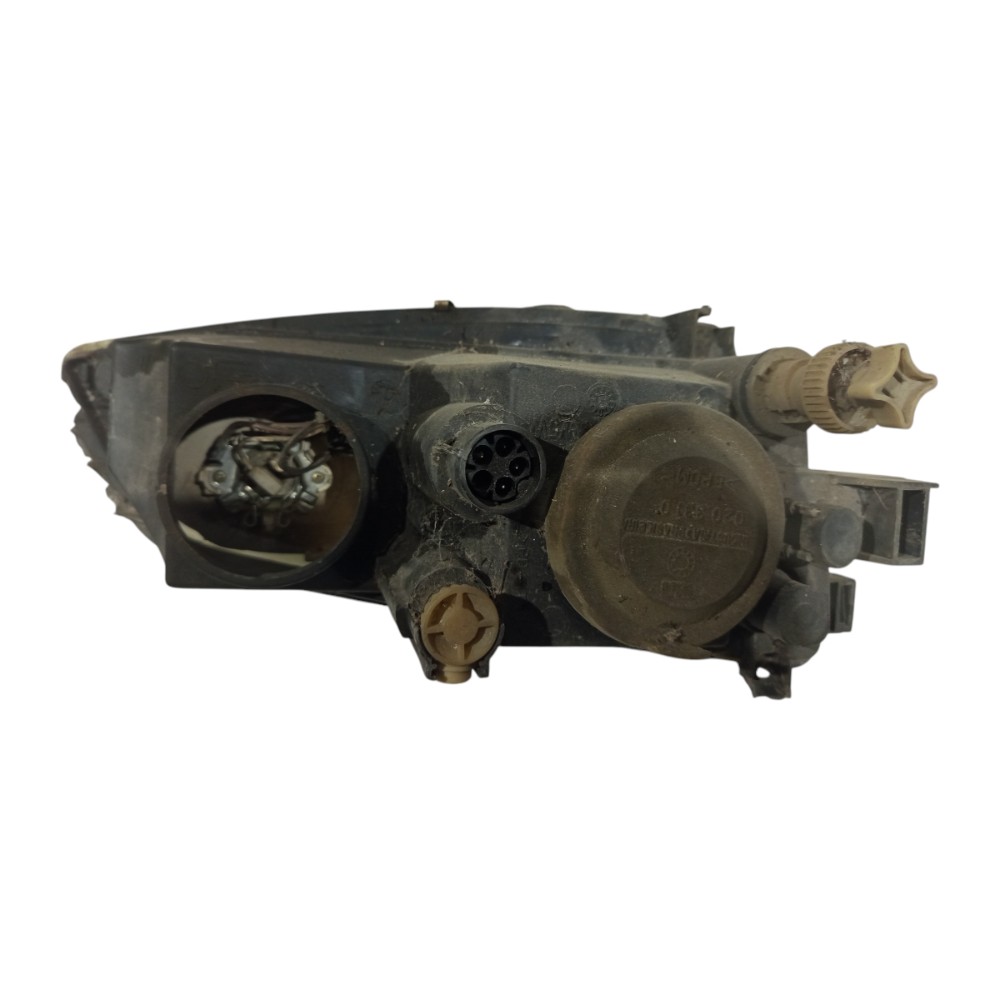 Farol Dianteiro Esquerdo Chevrolet Vectra 1997 1998 A 2005 Esquerdo/motorista 5