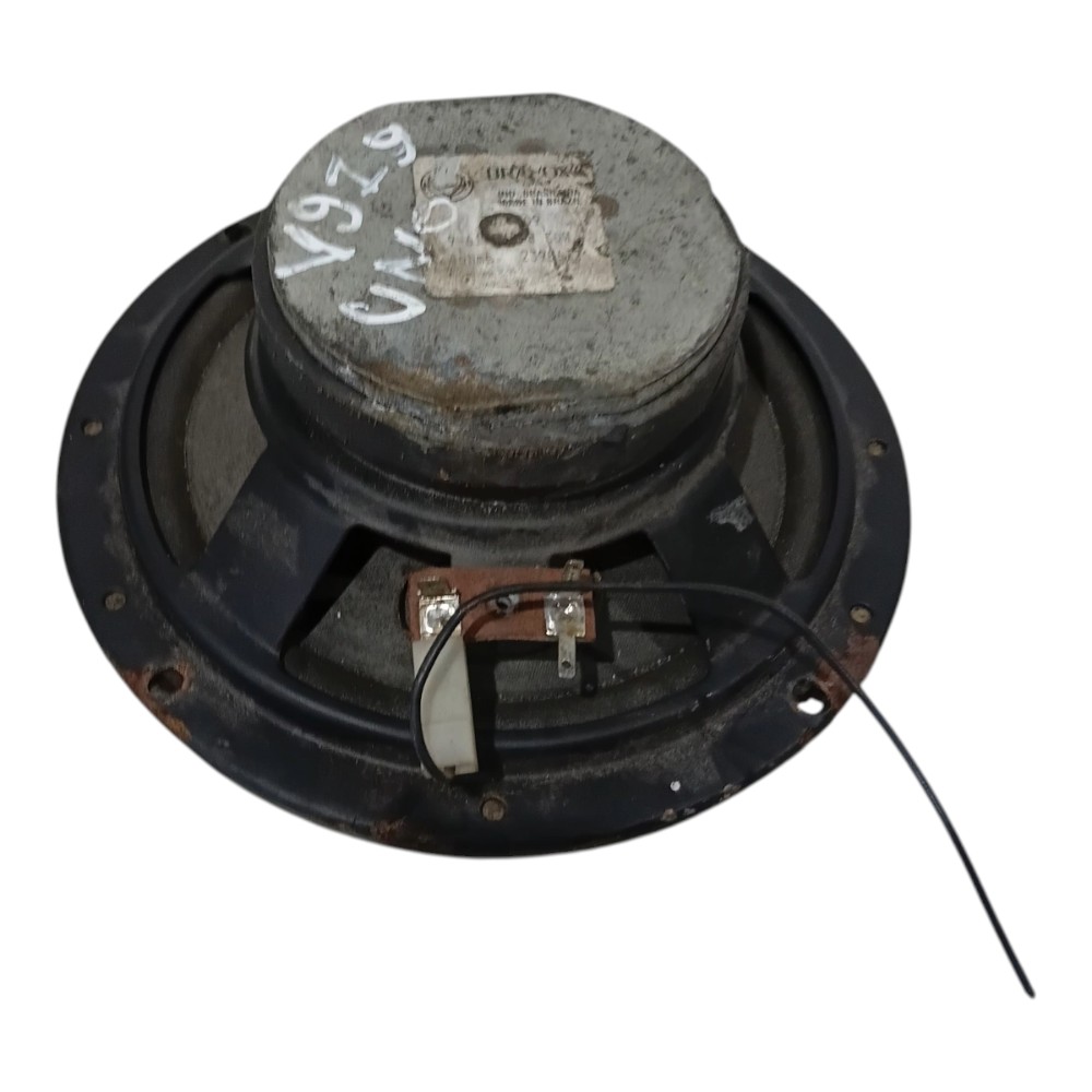 Alto Falante 6×6 Bravox 30w Porta Dianteira Universal 3