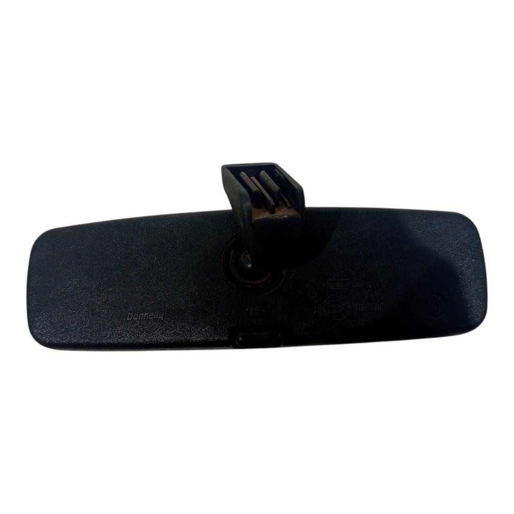 Espelho Retrovisor Interno Central Renault Clio 2000 A 2012 3