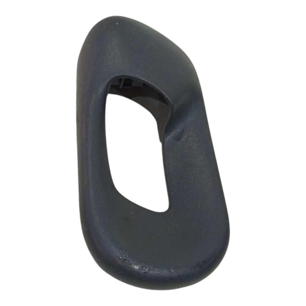 Moldura Maçaneta Interna Porta Esquerda Chevrolet Corsa 1997 6