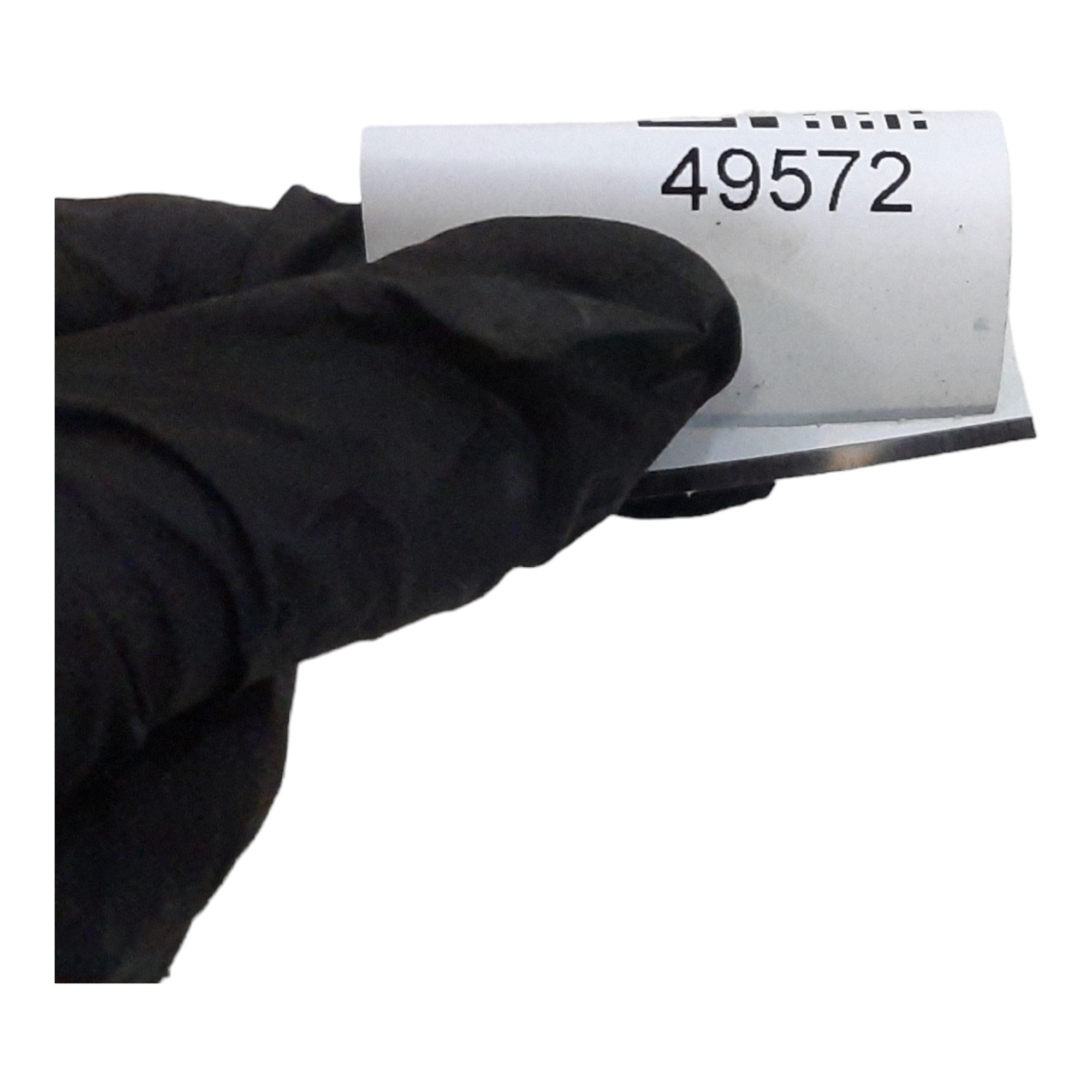 Acabamento Interno Retrovisor Direito Fiat Uno 1990 A 2002 6