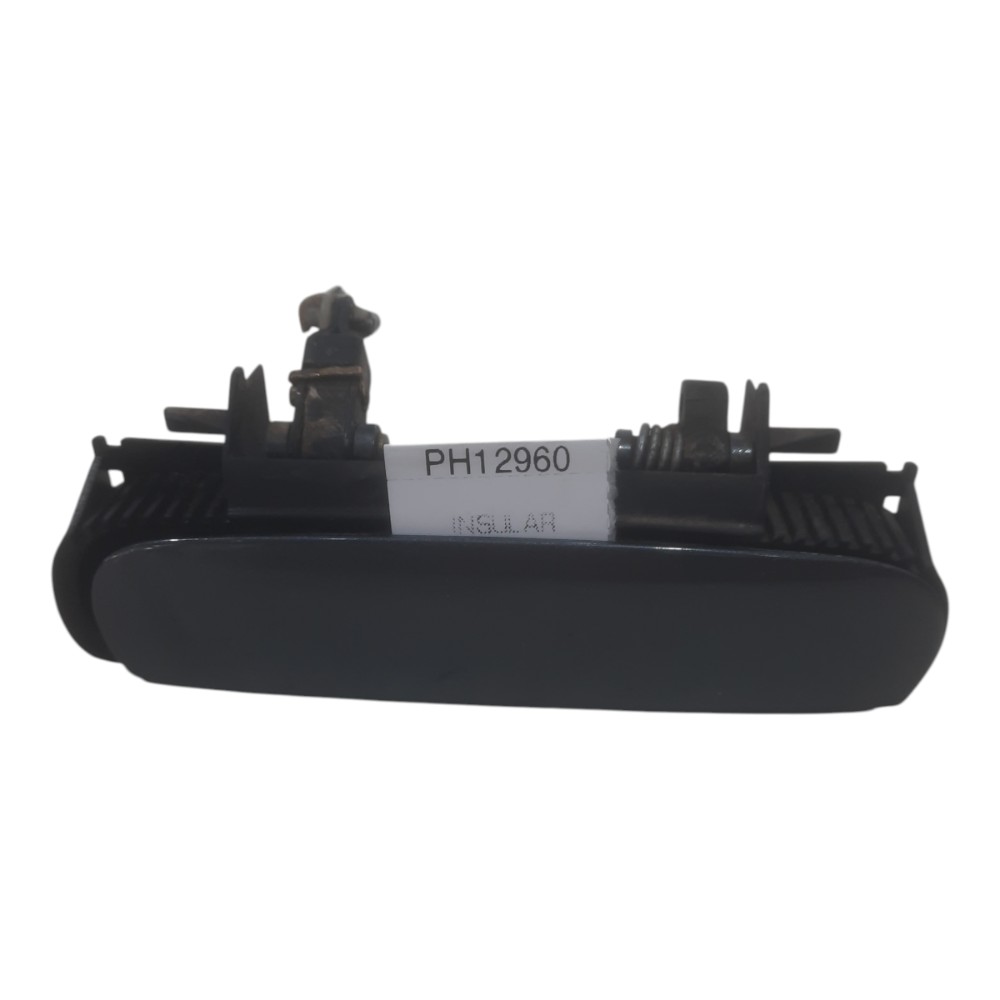 Maçaneta Externa Traseira Direita Audi A3 1999 A 2006 9