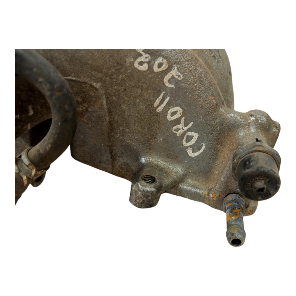 Coletor Admissão Toyota Corolla 1.8 Automático 1998 A 2002 7