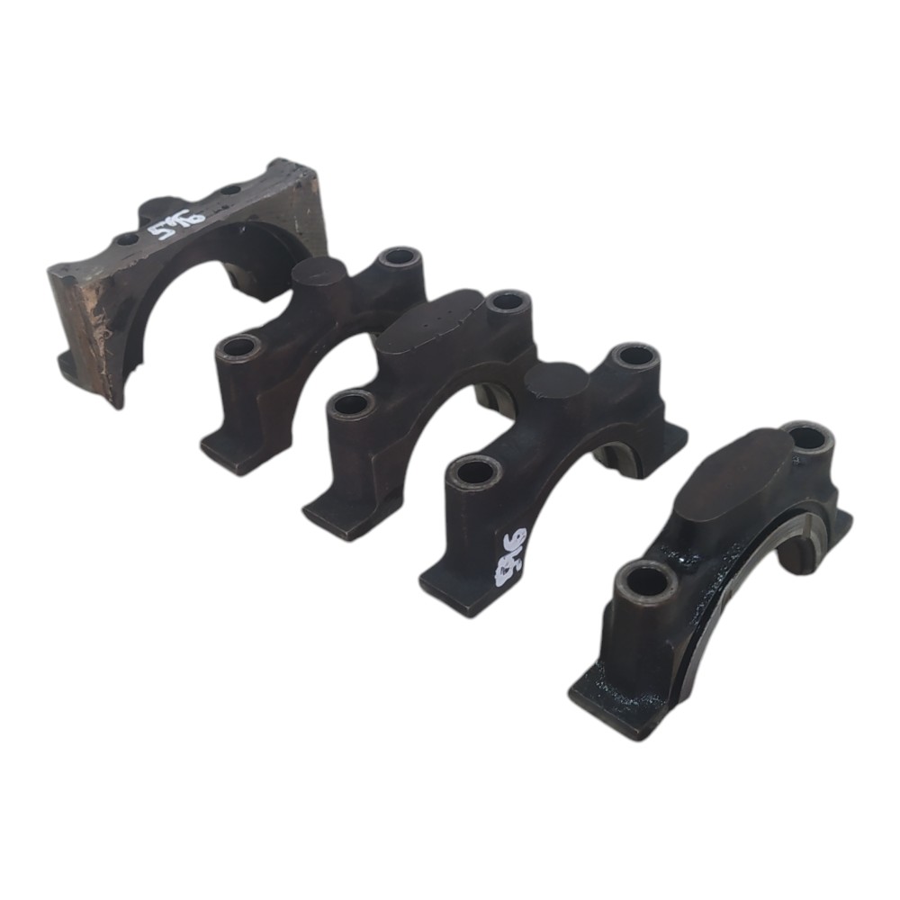 Kit Jogo Mancal Gm Chevrolet Vectra 2.0 8v 1993 1994 A 1996 2