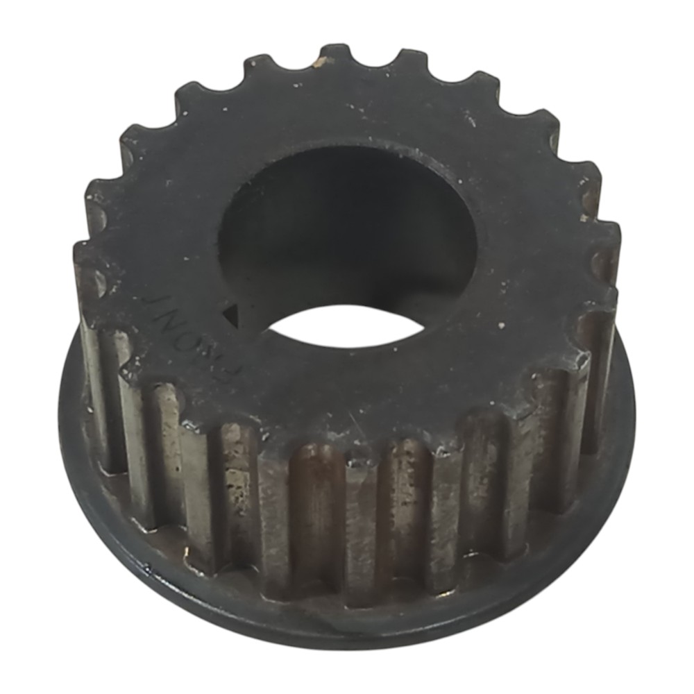 Engrenagem Virabrequim Ford Focus 1.8 16v 2002 2003 A 2012 4