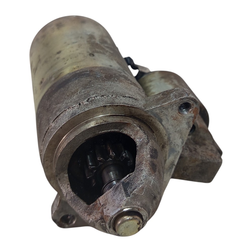Motor Arranque Partida Fiat Siena 6 Marchas 1997 A 2000 5