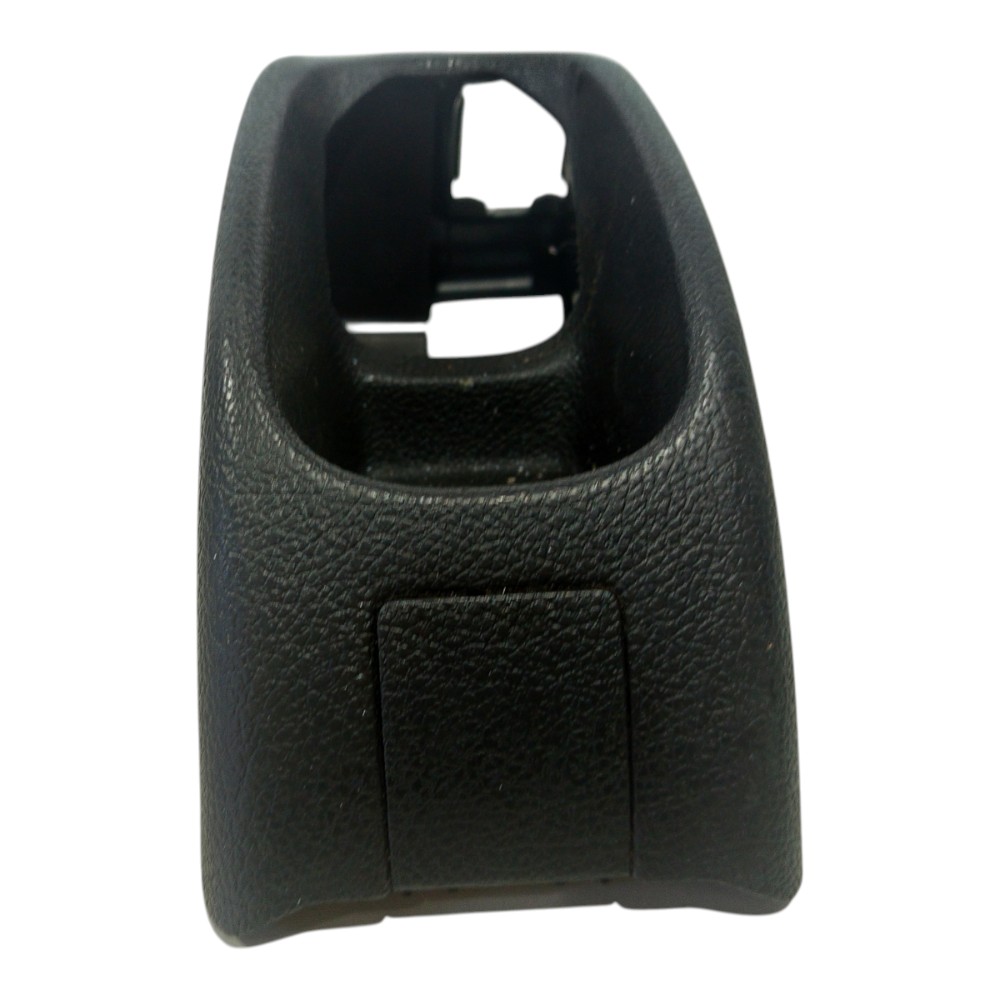 Moldura Console Central Freio Mão Peugeot 206 2006 A 2008 6