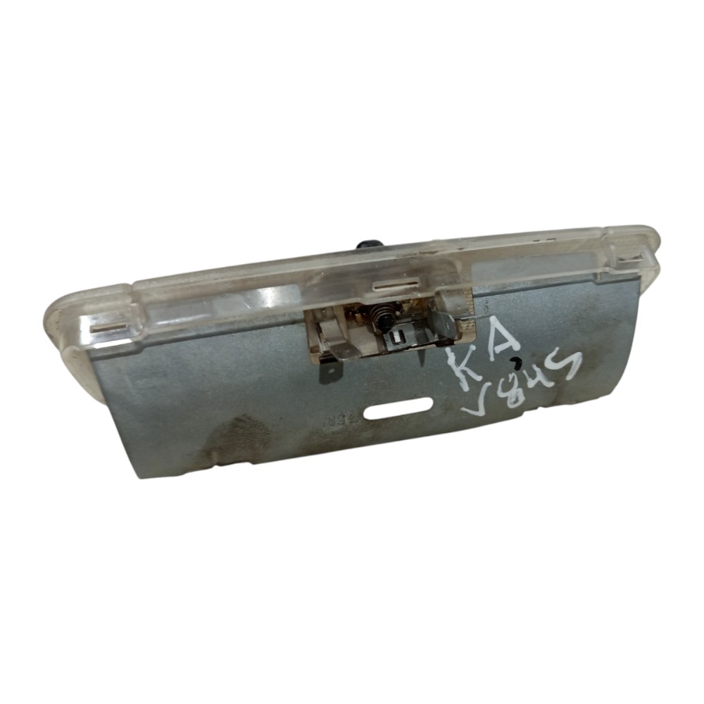 Luz Teto Cortesia Ford Ka 2005 2006 2007 A 2012 6