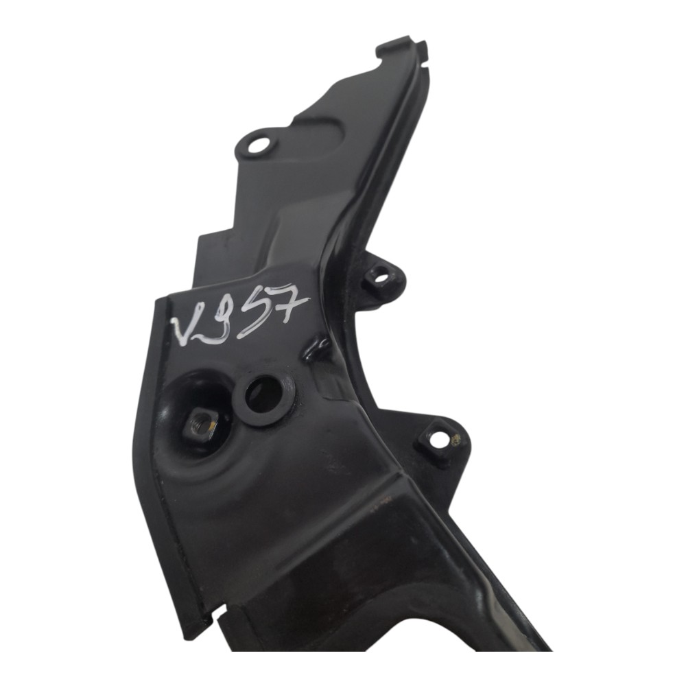 Capa Correia Dentada Hyundai Santa Fe 2.7 2007 08 09 A 2012 2