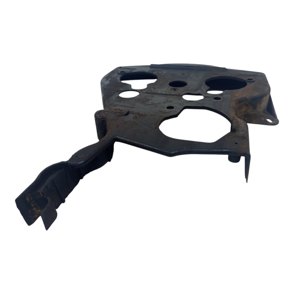Protetor Correia Dentada Peugeot 206 1.6 16v 2006 A 2012 5