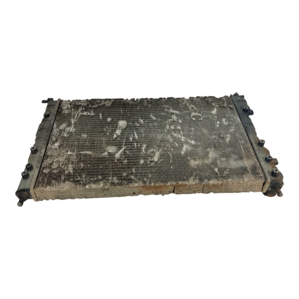 Radiador Agua Fiat Palio 1.0 8v 1996 1997 1998 1999 A 2002