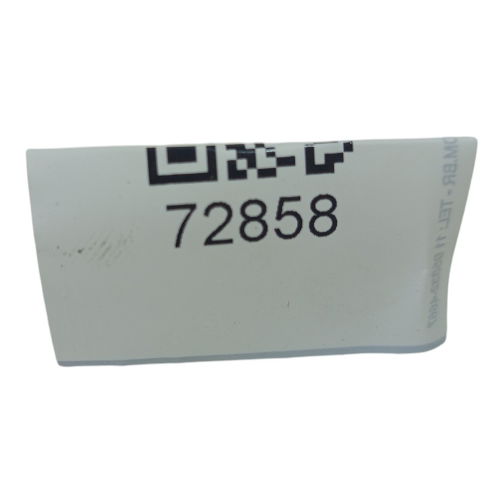 Bico Injetor Citroen Xsara Picasso  Gx 2.0 16v 2001 A 2012 6