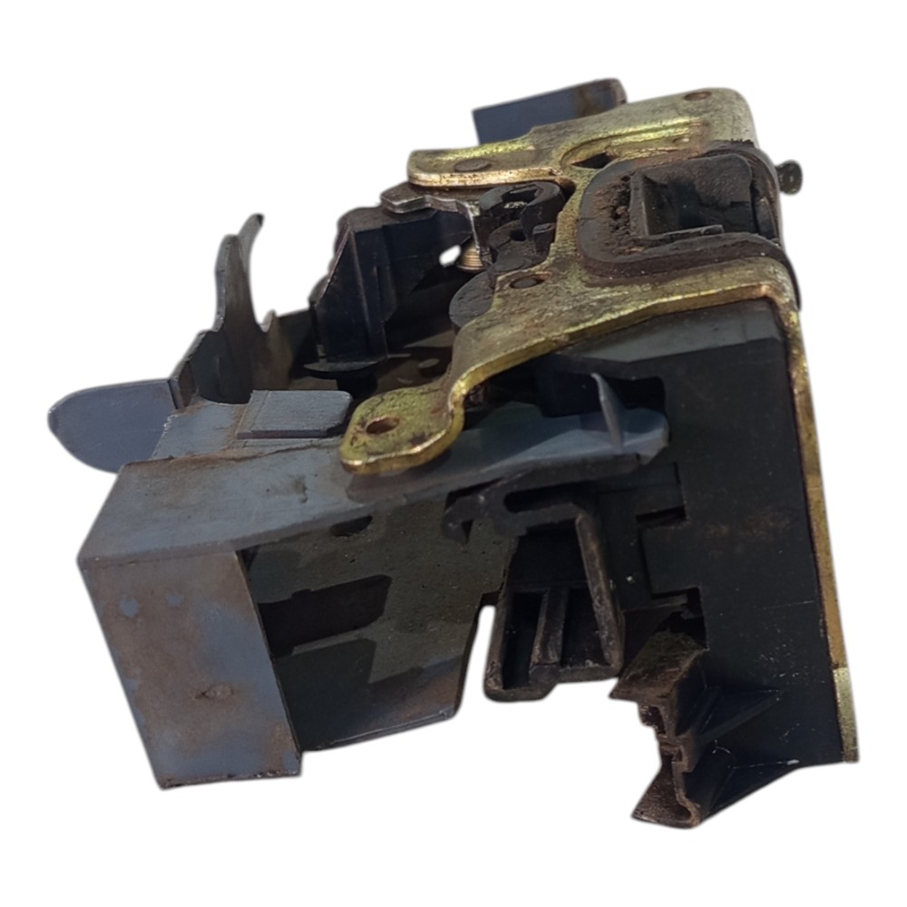 Fechadura Elétrica Traseira Direita Renault Clio 2006 A 2012 5