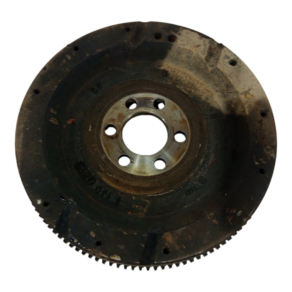 Volante Motor Cremalheira Volkswagen Gol G2 1998 1999 A 2002 5