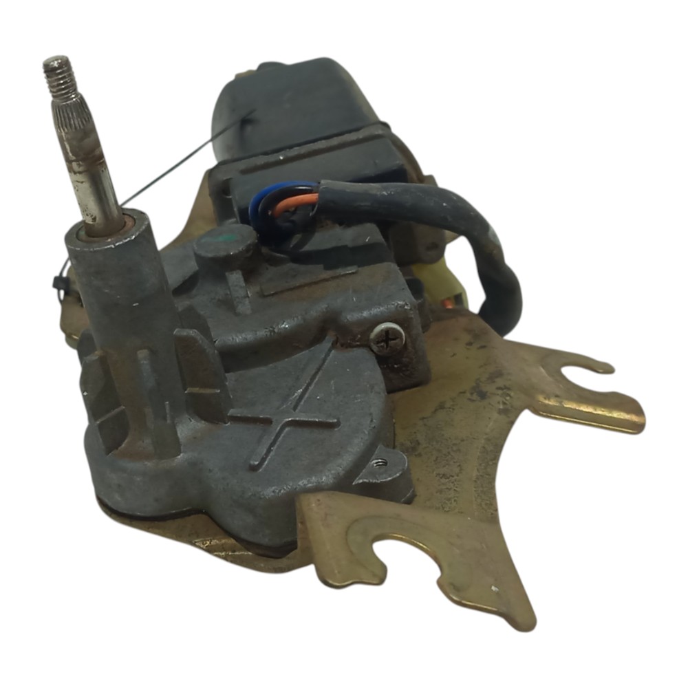 Motor Limpador Vidro Traseiro Lifan X60 2013 2014 A 2019 4