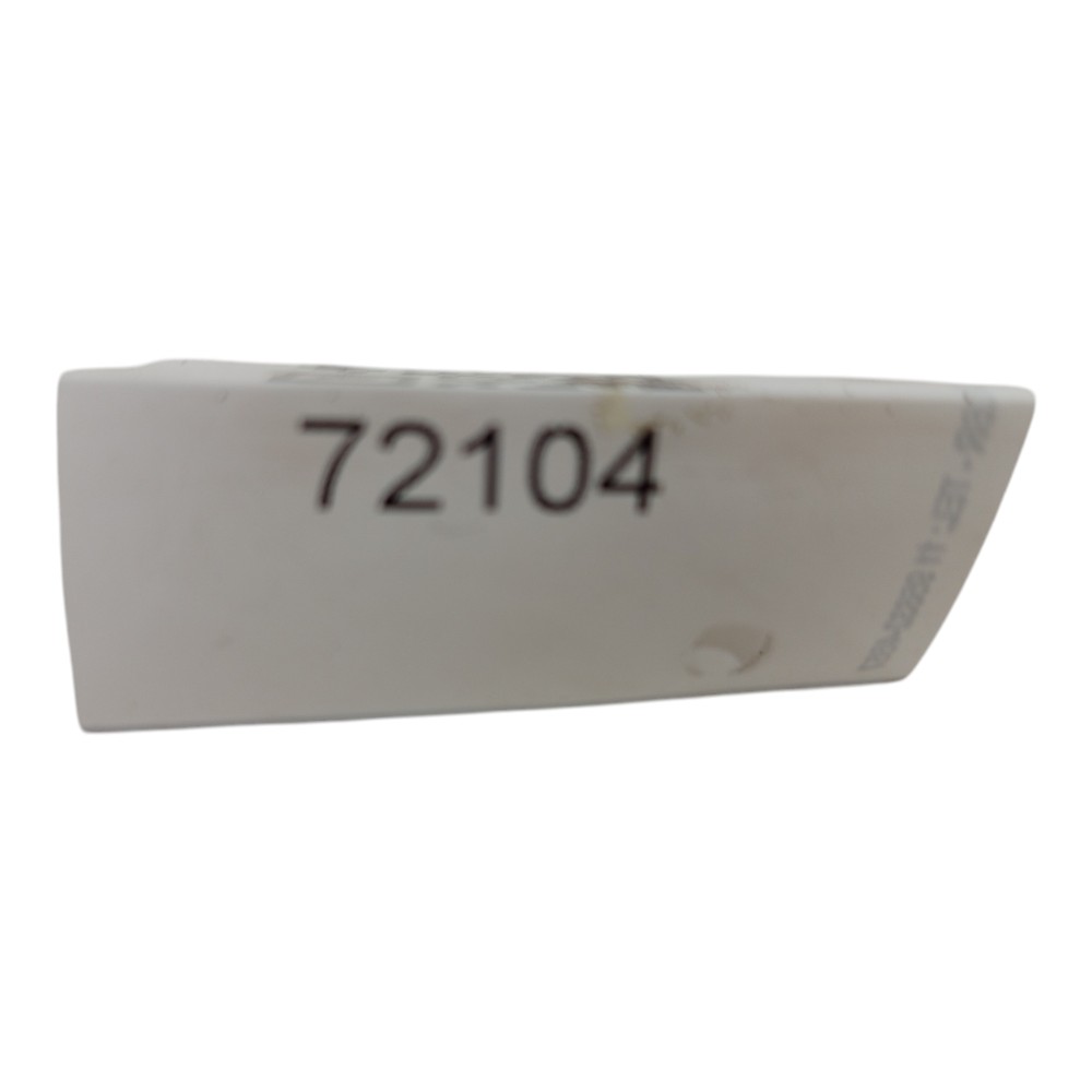 Luz Teto Cortesia Volkswagen Gol 1988 1989 1990 1991 A 1995 8