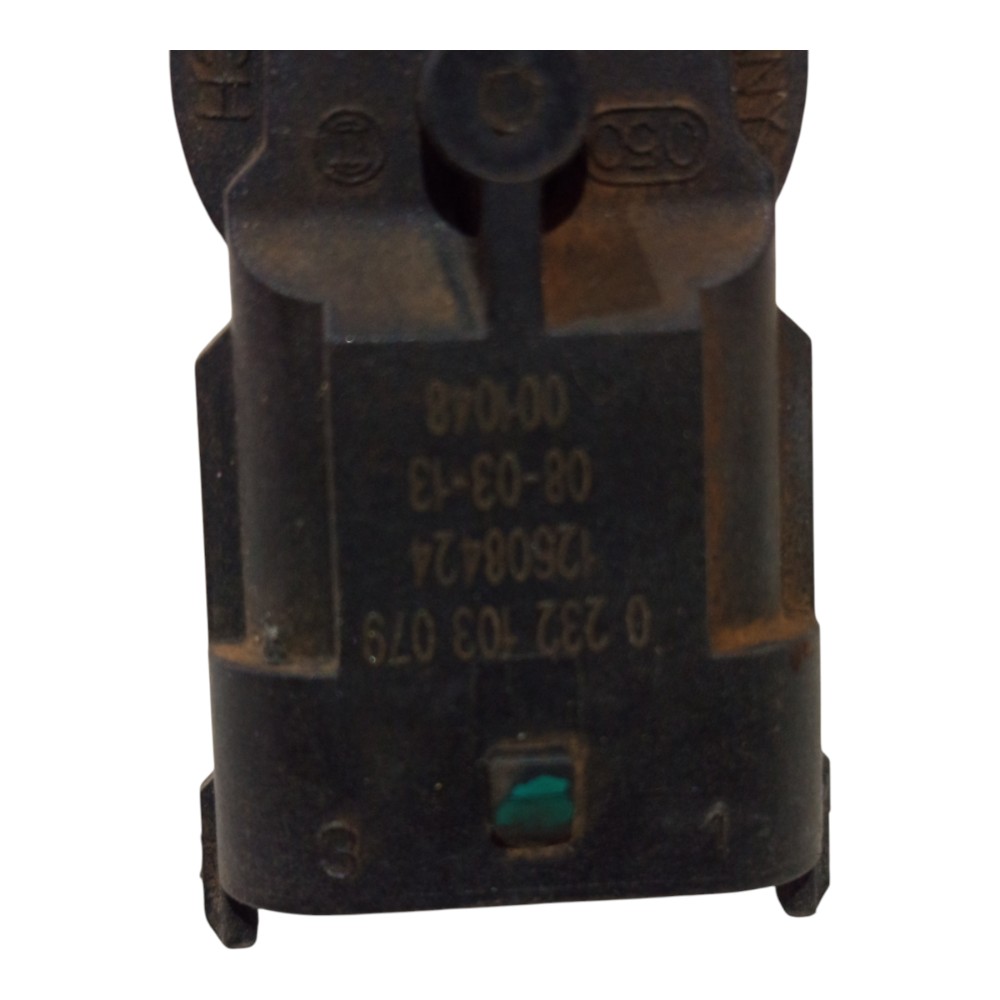 Sensor Fase Comando Valvulas Gm Capitiva 3.6 V6 2008 A 2016 5