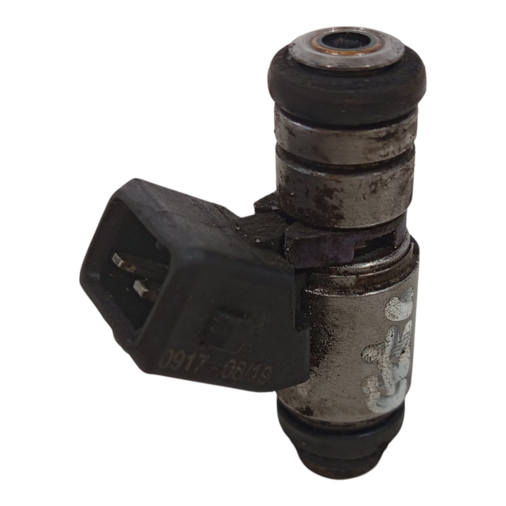 Bico Injetor Gasolina Fiat Siena 2000 2001 2002 2003 A 2005 5